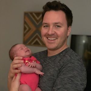 Meet your Posher, Brian